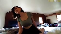 Horny Girlfriends - Horny Gf Porn Videos At JizzFall Porntube