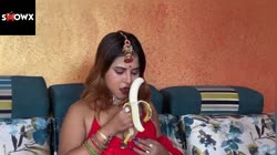 Banana Bhabhi S01 EP 1 ShowX Hindi Hot Short Film 6 7 2023