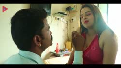 Meetha Zaher - 18Plus Originals Short Film 31 10 2023