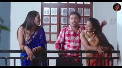 Gharwali Baharwali S01 EP 3-4 Hindi Web Series 6 4 2024