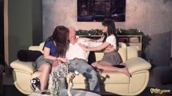 Brill Angel, Marceline Moreno - Between Two Hearts - Episode 155