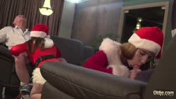 Maya Sinn, Brill Angel - Christmas Miracle - Episode 913