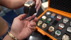 Alexa Payne - Fucking The Shop Owner For Expensive Watch