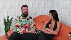 OnlyFans - Danae Mari, Lena The Plug - Threesome From PlugTalk