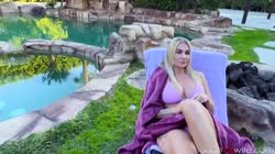 Andi Avalon - Look Whos Cumming Over 2025 05 30