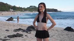 JacquieEtMichelTV Daly 21 Years Old From Reunion Island 02 06 2025