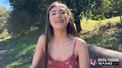 Ali Jones - 19 Year Old Ali Jones Has That Wet, Creamy Teen Pussy 10 06 2025