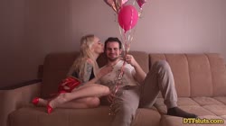 DTFSluts - Bella Mur - Birthday Sex For Boyfriend 16 06 2025