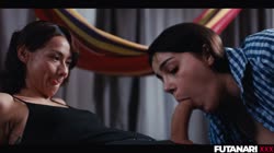 Valentina Nappi, Veronica Leal - Water Of Euphoria 1