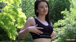 Shana - Hot Summer Workout - Episode 936 06 07 2025