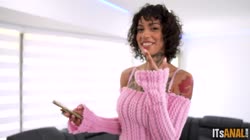 Ravyn Alexa - My First Anal Scene 07 08 2025