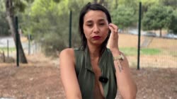 JacquieEtMichelTV Lia 28 Years Old Always Loves To Be On The Move 12 08 2025